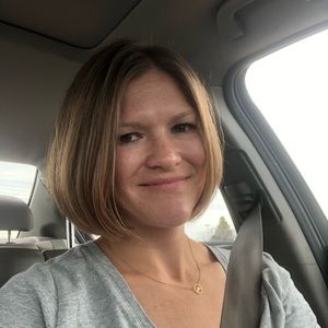 Meet your Posher, Anna